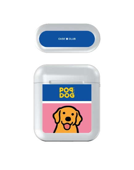 join the club golden retriever