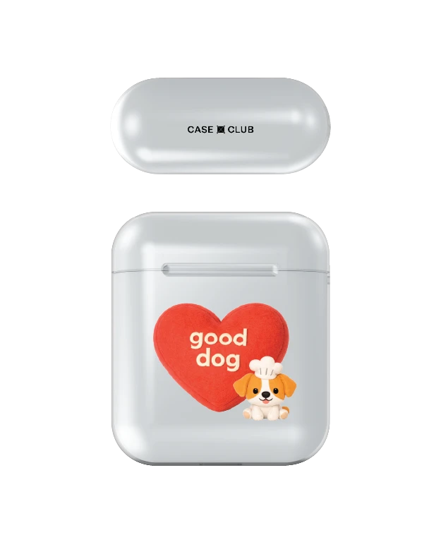 join the club heartful แจ็ครัสเซลล์ เทอร์เรีย
