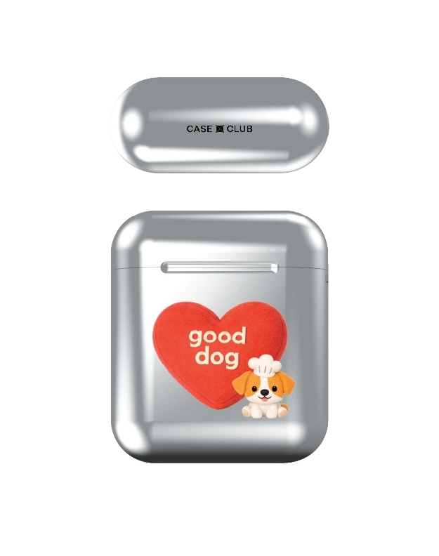join the club heartful jack russell terrier