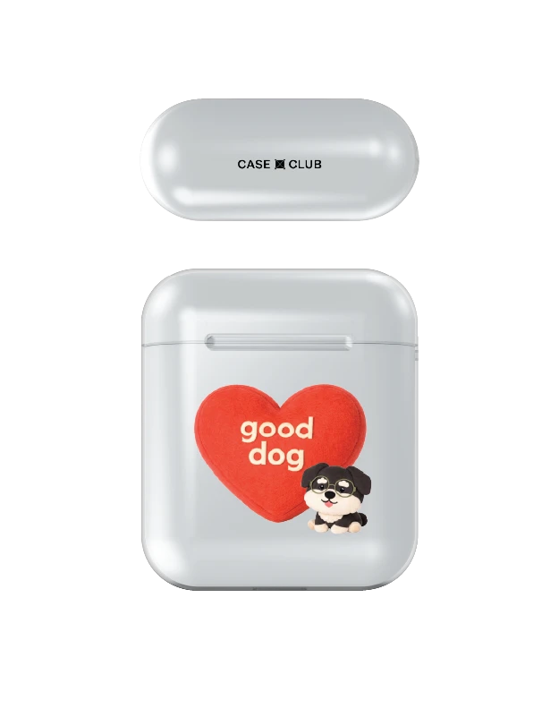 join the club heartful ชเนาเซอร์