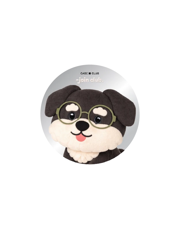join the club heartful ชเนาเซอร์