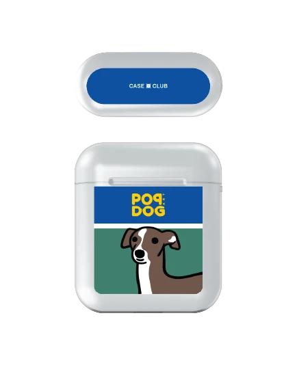 join the club italian greyhound