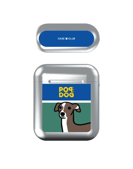 join the club italian greyhound