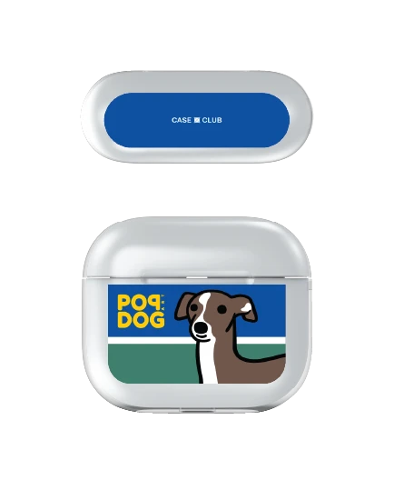 join the club อิตาเลี่ยน เกรย์ฮาวด์