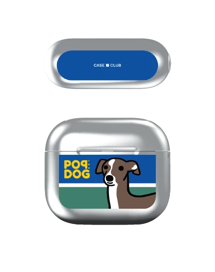 join the club italian greyhound