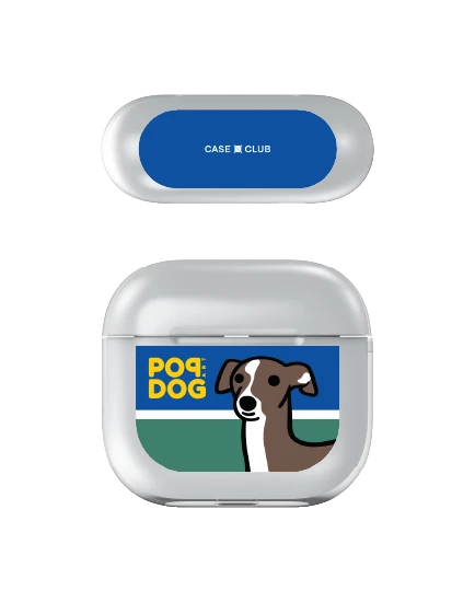 join the club italian greyhound