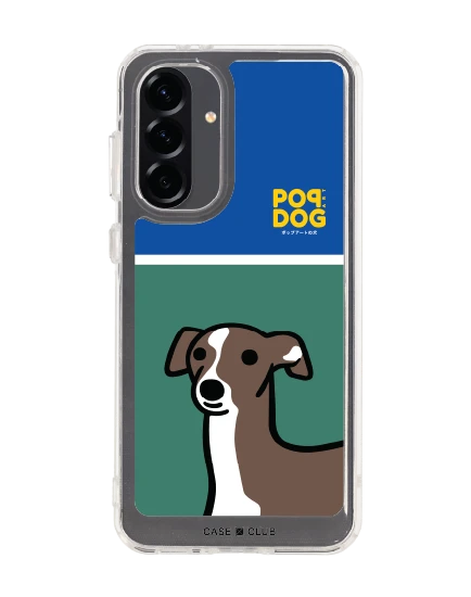 samsung galaxy a56 clear case join the club italian greyhound