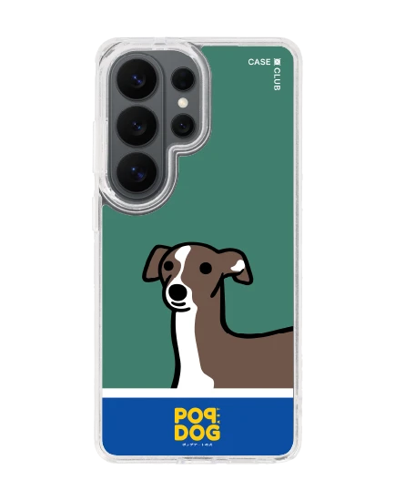 เคสใส samsung galaxy s26 ultra clear magsafe join the club อิตาเลี่ยน เกรย์ฮาวด์