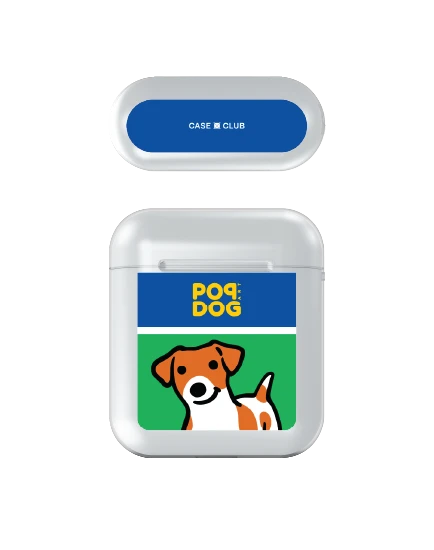 join the club jack russell