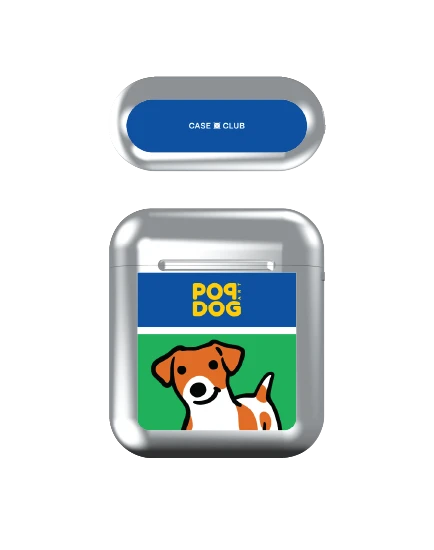 join the club jack russell