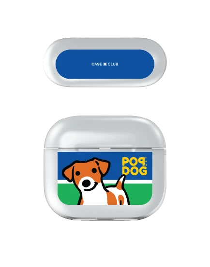 join the club jack russell