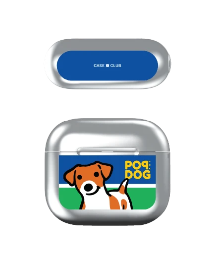 join the club jack russell