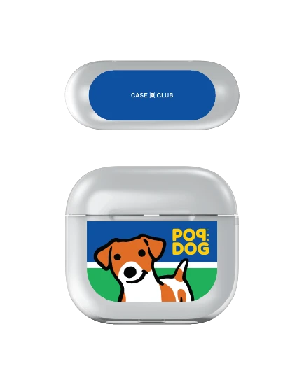 join the club jack russell