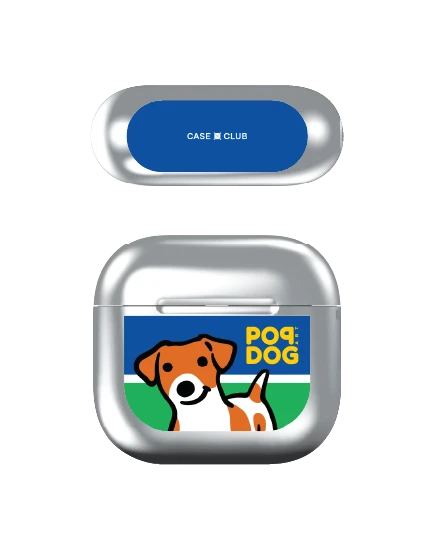 join the club jack russell