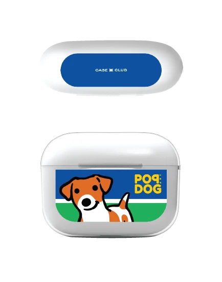 join the club jack russell