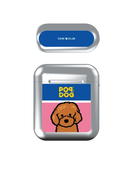 join the club poodle