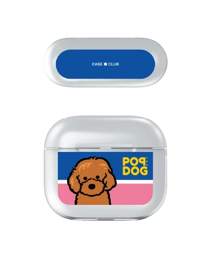 join the club poodle