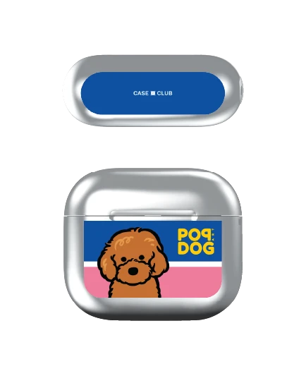 join the club poodle