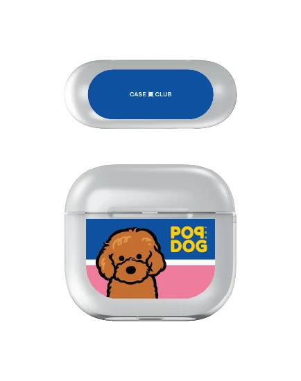 join the club poodle