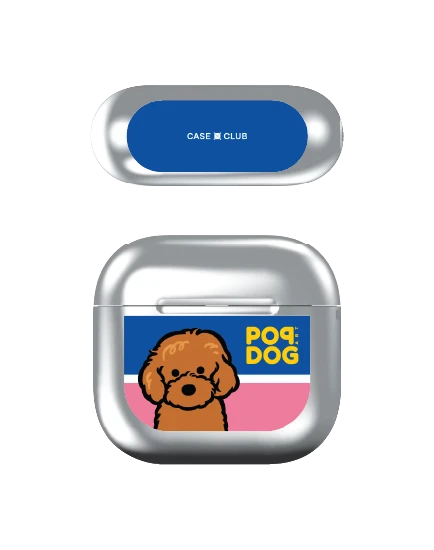 join the club poodle