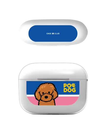 join the club poodle