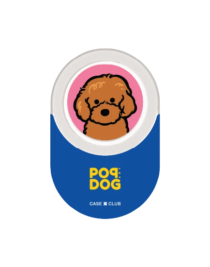 join the club พุดเดิ้ล