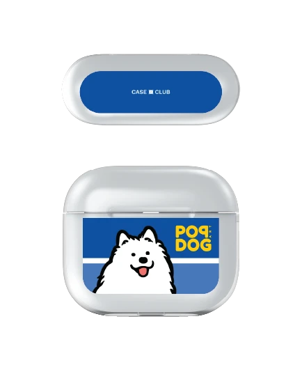 join the club samoyed