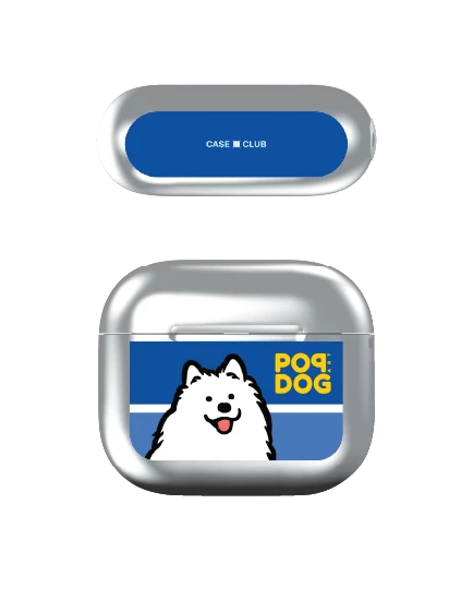 join the club samoyed