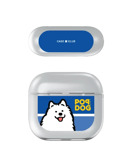 join the club samoyed