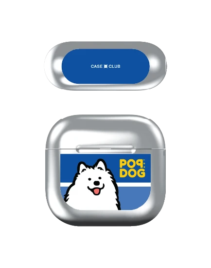 join the club ซามอยด์