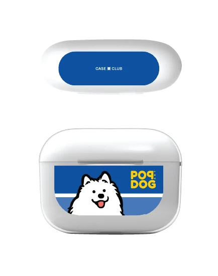 join the club samoyed