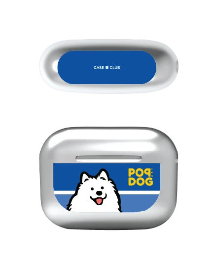 join the club samoyed