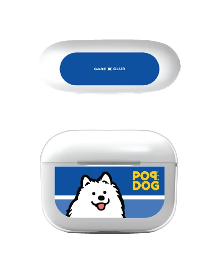 join the club samoyed