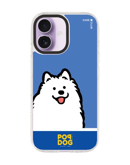 เคสใส iphone 17 magsafe shield jtc ซามอยด์