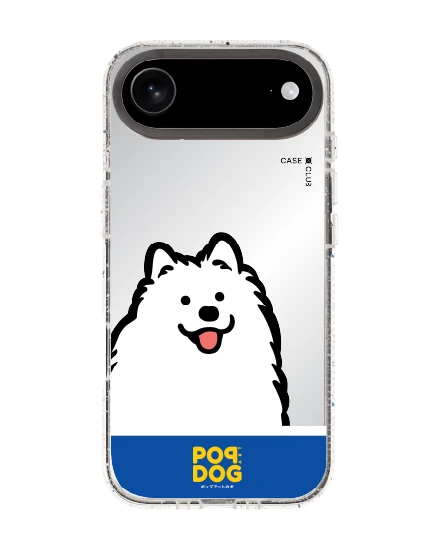 เคสกระจกใส iphone air mirror magsafe join the club ซามอยด์