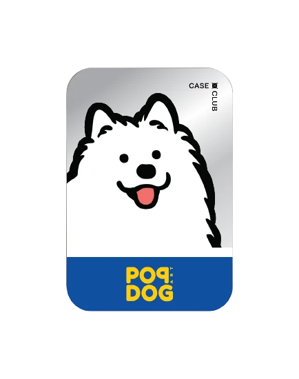 ที่เก็บบัตร magsafe แบบกระจกมีขาตั้งในตัว join the club ซามอยด์