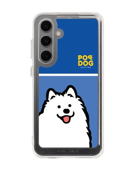 เคสใส samsung s24 fe join the club ซามอยด์