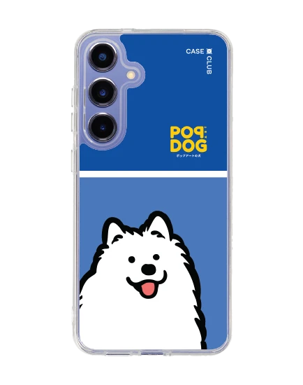 เคสใส samsung galaxy s25 plus magsafe join the club ซามอยด์