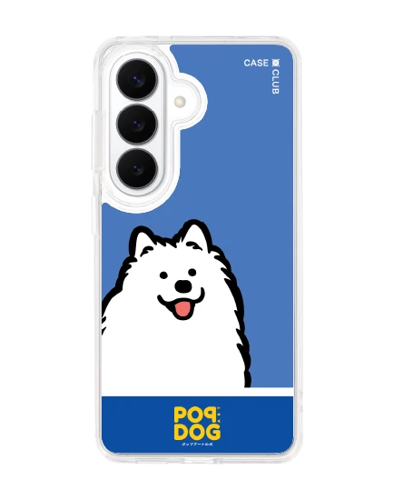 เคสใส samsung galaxy s26 clear magsafe join the club ซามอยด์