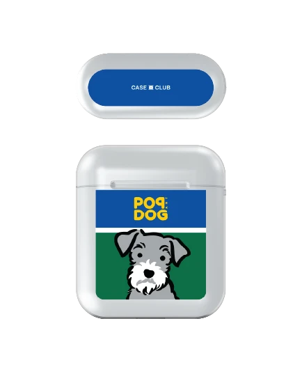 join the club schnauzer