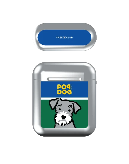 join the club schnauzer