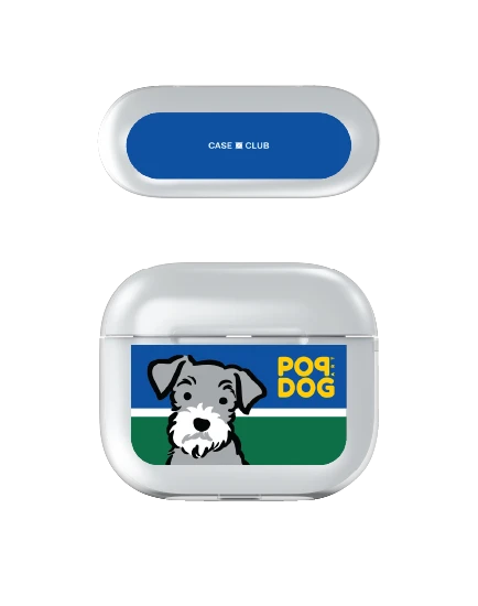 join the club schnauzer