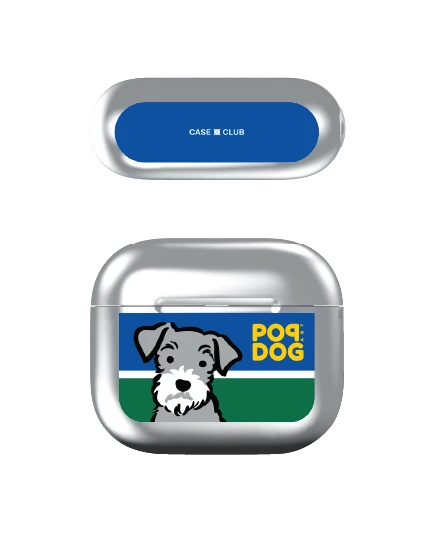 join the club schnauzer