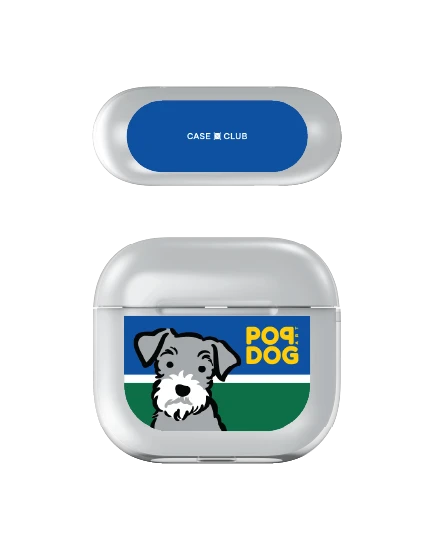 join the club schnauzer