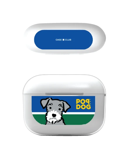 join the club schnauzer