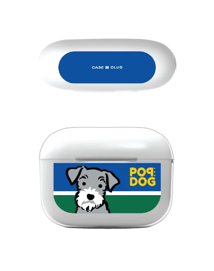 join the club schnauzer