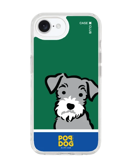 เคสใส iphone 16e magsafe join the club ชเนาเซอร์