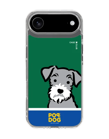 เคสใส iphone 17 air magsafe join the club ชเนาเซอร์