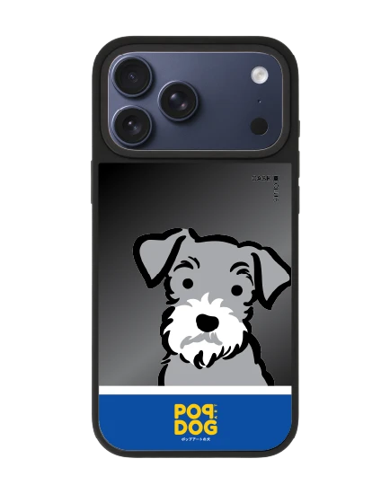 เคสกระจก iphone 17 pro max matte magsafe join the club ชเนาเซอร์