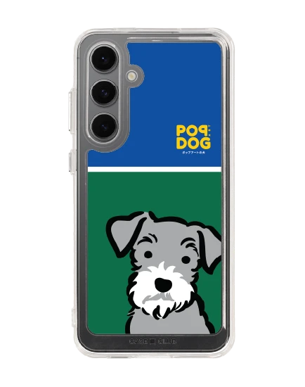 เคสใส samsung s24 fe join the club ชเนาเซอร์